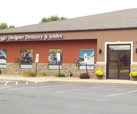 Designer Dentistry & Smiles Sioux Falls