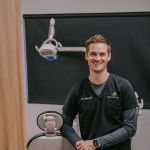 Dr. Blake Ridgway, DDS