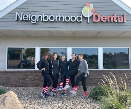 Neighborhood Dental
