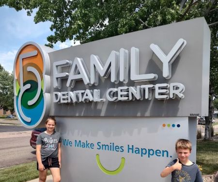 Family Dental Center