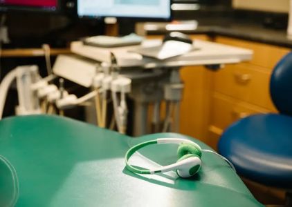 ABC Pediatric Dentistry