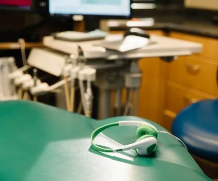 ABC Pediatric Dentistry