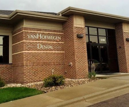 van Hofwegen Dental