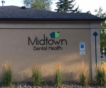 Midtown Dental Health