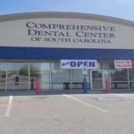 Comprehensive Dental Center of South Carolina