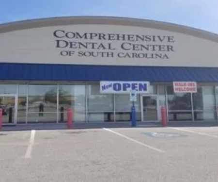 Comprehensive Dental Center of South Carolina