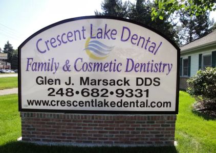 Crescent Lake Dental Care