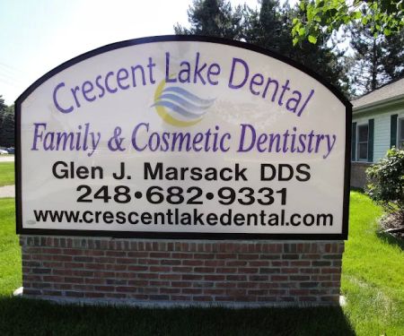 Crescent Lake Dental Care
