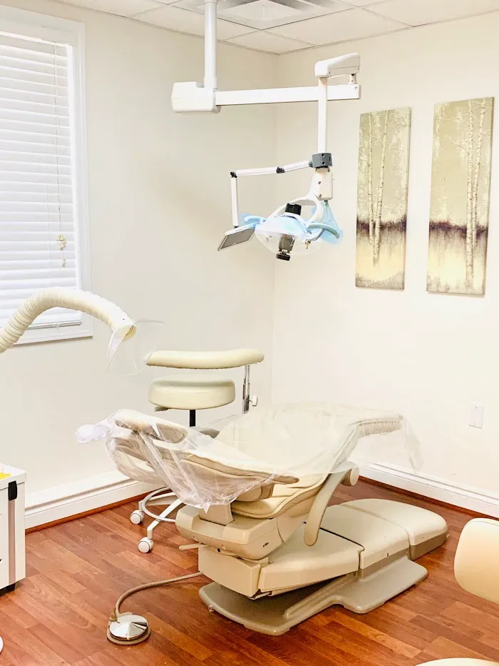 Anchor Family Dentistry Picture 1