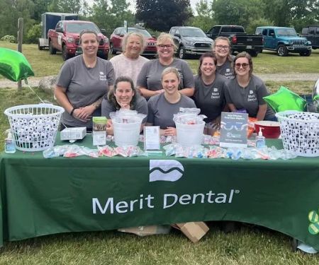 Merit Dental - Waterford
