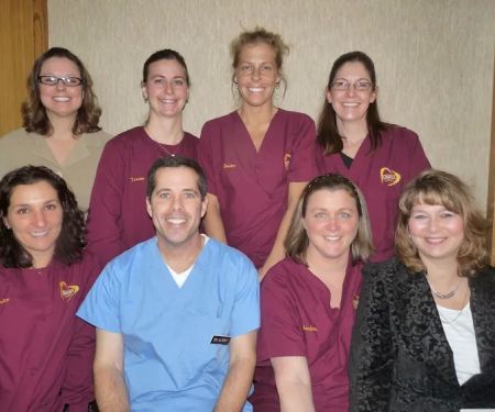 Dental Care of Waterford