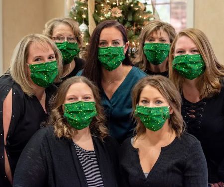 Waterford Dental Arts