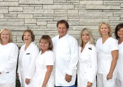 Dr. Dan's Gentle Dentistry | Daniel J. Jenaras DDS