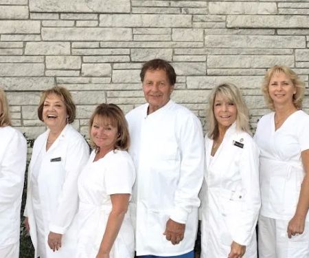 Dr. Dan's Gentle Dentistry | Daniel J. Jenaras DDS