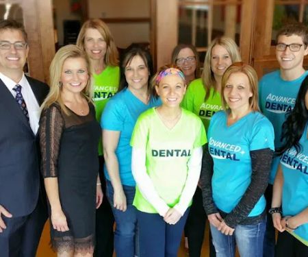DeWitte, Yvonne A., DDS