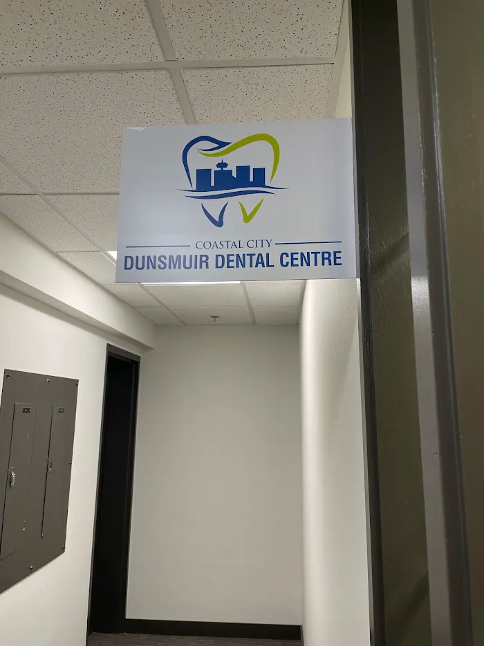 Coastal City Dunsmuir Dental Centre 3