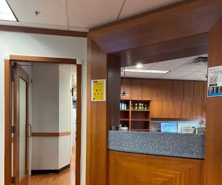 Coastal City Dunsmuir Dental Centre