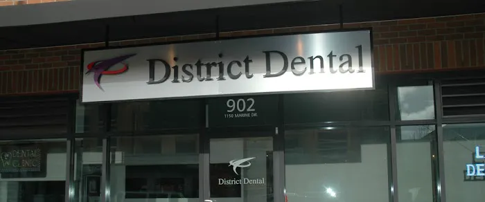 District Dental 1