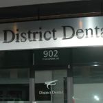 District Dental