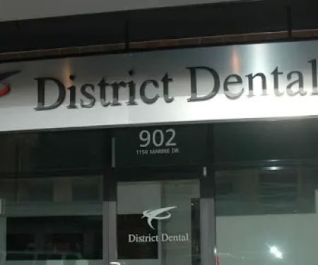 District Dental
