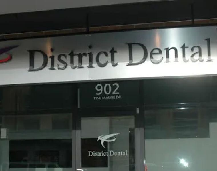 District Dental