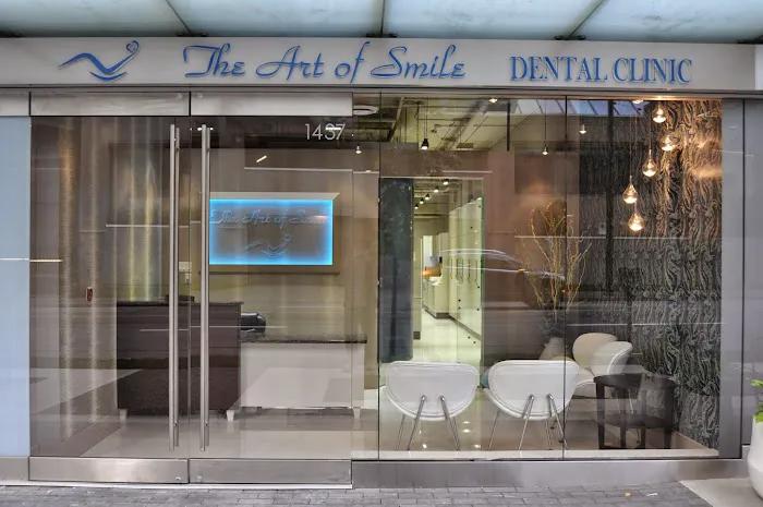 The Art of Smile Dental Clinic - Vancouver 6