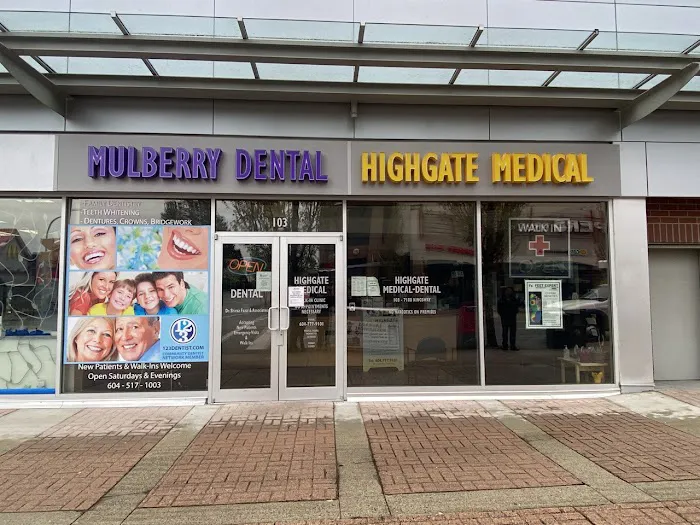 Mulberry Dental 3