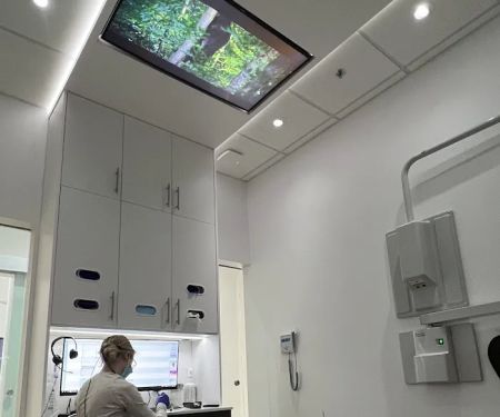 Oasis Dental Studio