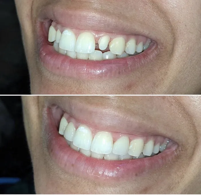 Oasis Dental Studio 7