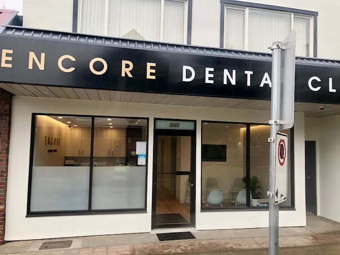 Encore Dental Clinic 8