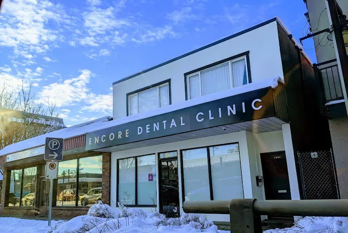 Encore Dental Clinic 10