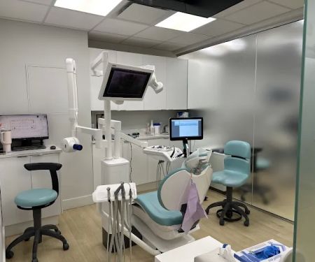 Dentudio Dentists