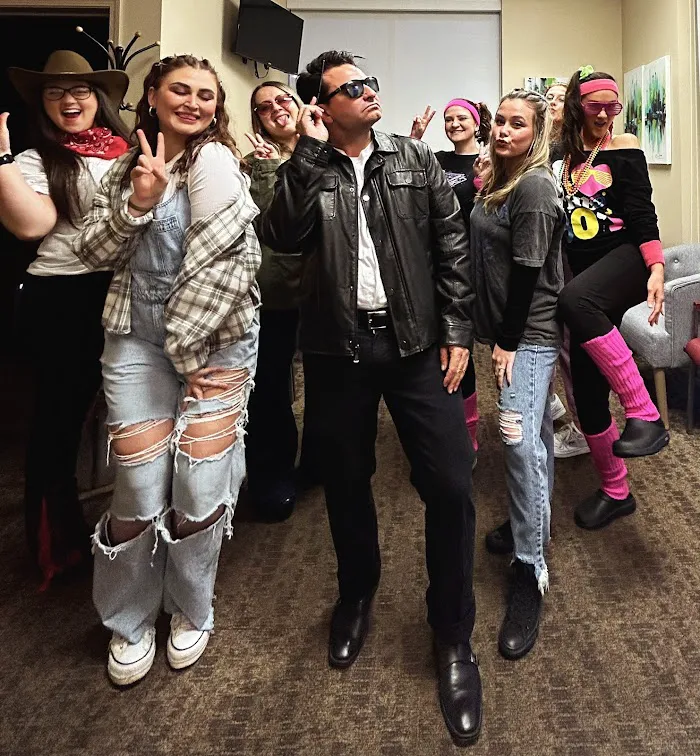 Frank Merendino, DDS 1