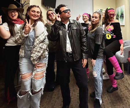 Frank Merendino, DDS