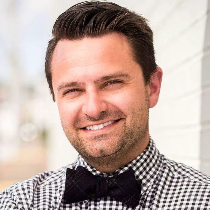 Frank Merendino, DDS 2