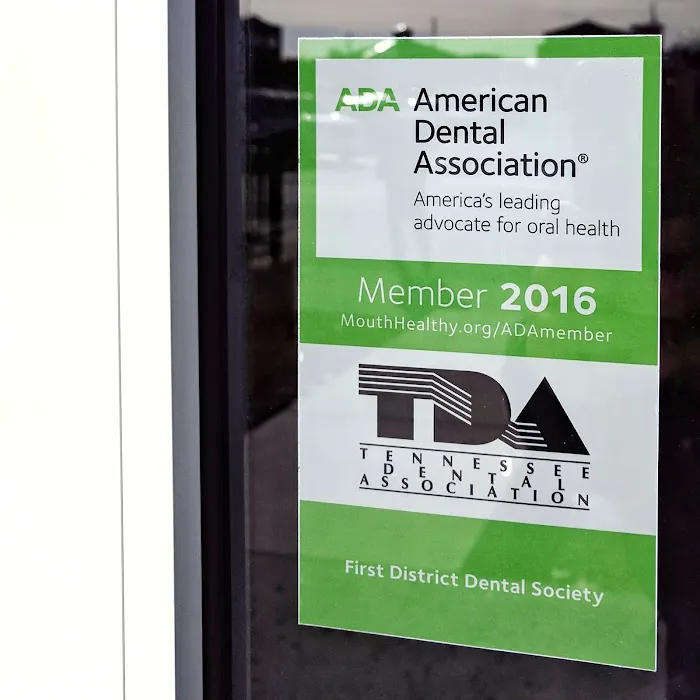 Frank Merendino, DDS 9