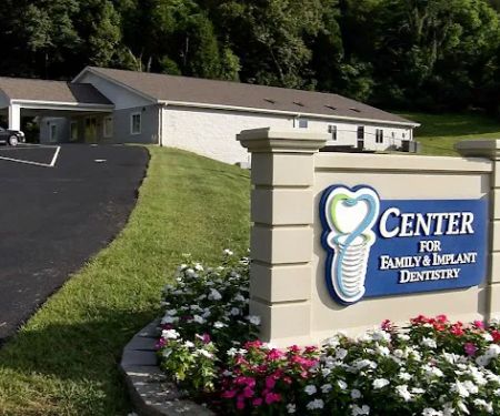 Center For Family & Implant Dentistry