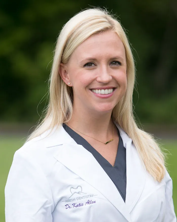 Martin Dentistry of Kingsport Picture 1