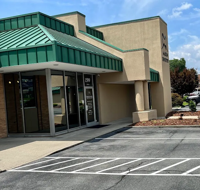 Martin Dentistry of Kingsport Picture 5