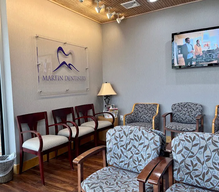Martin Dentistry of Kingsport Picture 7