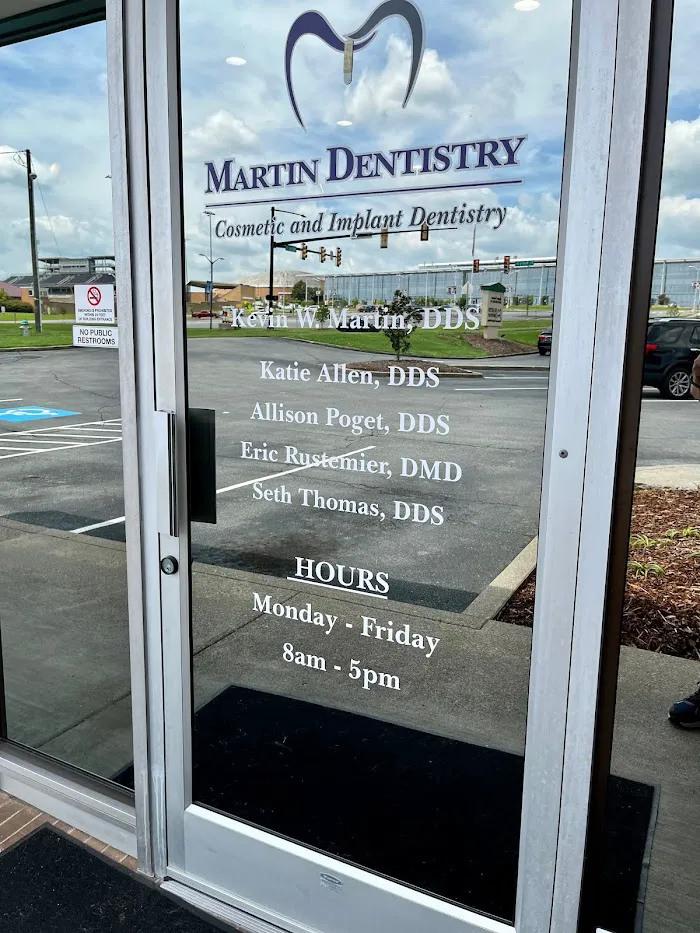 Martin Dentistry of Kingsport Picture 3