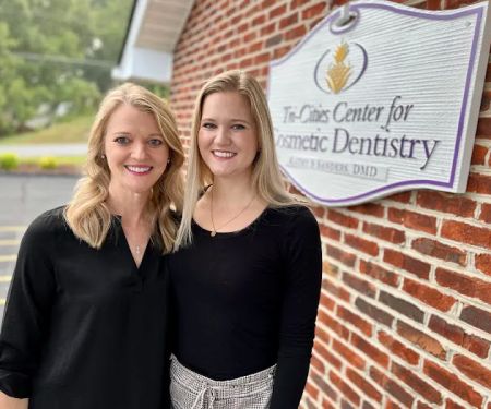 Tri-Cities Center for Cosmetic Dentistry