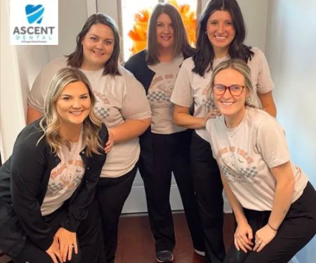 Ascent Dental