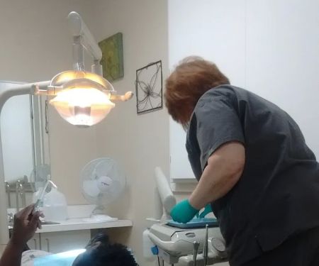 Magnolia Family Dentistry