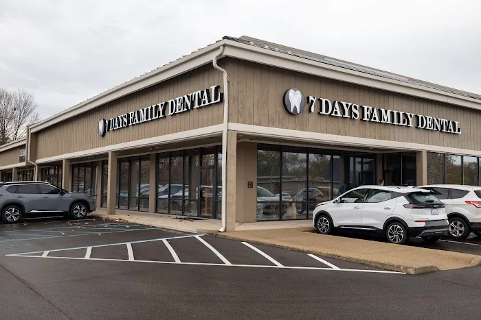 7 Days Family Dental of Southport 6