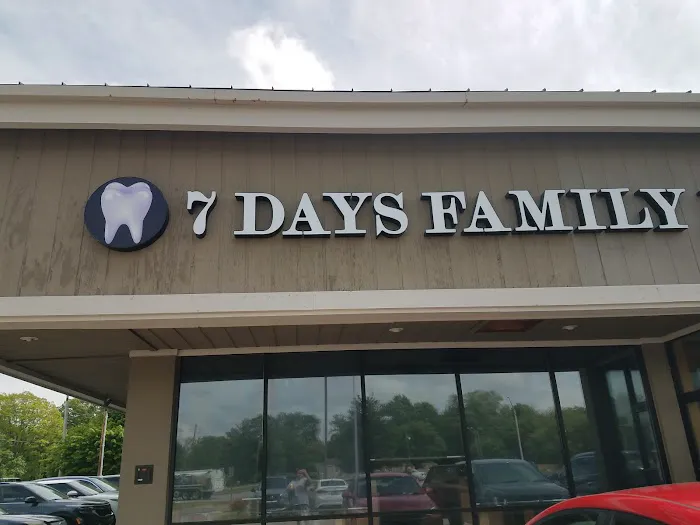 7 Days Family Dental of Southport 3
