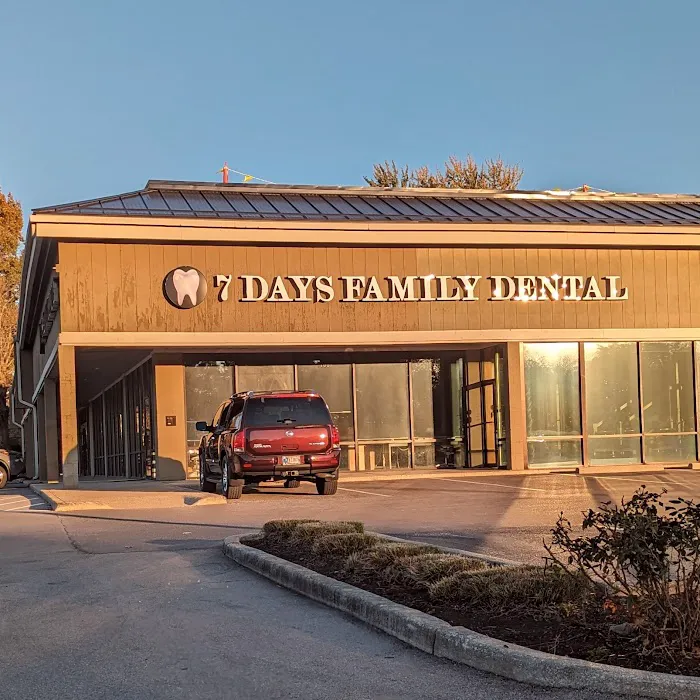 7 Days Family Dental of Southport 10