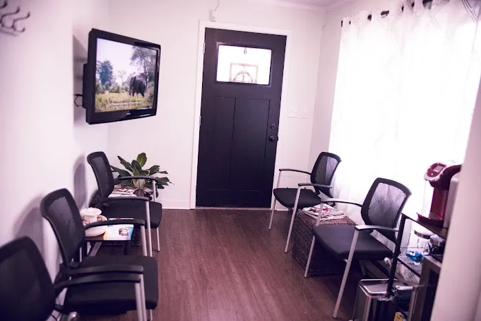 District Dental Spa Picture 3