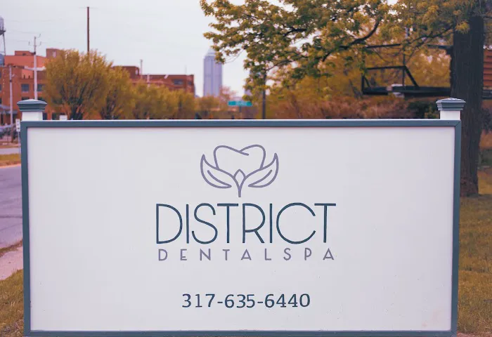 District Dental Spa Picture 2