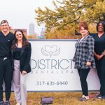 District Dental Spa